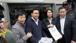 Abren investigación a hermanos de Keiko Fujimori por lavado