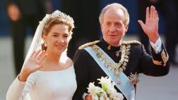Infanta Cristina: Los peores escándalos de la realeza europea