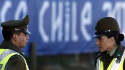 Chile detiene a diplomático que quiso coimear a policía