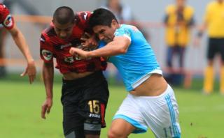 ¿Cristal y Melgar en final de Libertadores? Esto dice encuesta