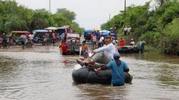 Más de 700 mil peruanos ingresarían a la pobreza por El Niño