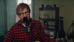 Ed Sheeran estrena "How Would You Feel" por su cumpleaños