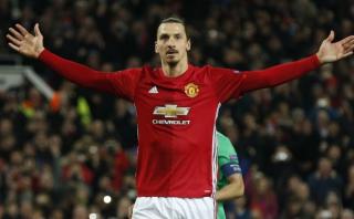 Zlatan Ibrahimovic dice que es "el Indiana Jones del fútbol"