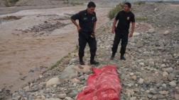 Áncash: huaicos dejan dos fallecidos en la provincia del Santa