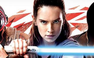 "Star Wars: Episodio VIII" aclara misterio del título