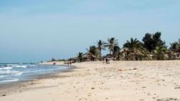 Colombia: 10 turistas denuncian asalto y violación en una playa