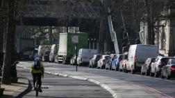 Londres le pone la cruz a los autos viejos ante contaminación