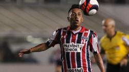 Con Cueva: Sao Paulo igualó 2-2 ante Mirassol por el Paulistao