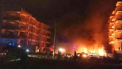 Atentado con coche bomba deja un niño muerto en Turquía