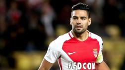Radamel Falcao quiso abandonar el fútbol después de su lesión
