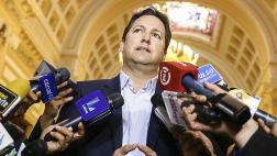 Salaverry: "Investigación a Kenji es una cortina de humo"