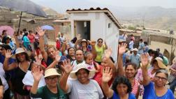 Sedapal colocará baños ecológicos en 300 zonas de Lima y Callao