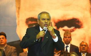“Ángela Valdez es enemiga furibunda y odiosa de Alan García”