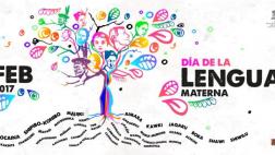 Día de la Lengua Materna: mira la agenda con las actividades