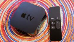 Apple no ha podido cumplir con su promesa de revolucionar la TV