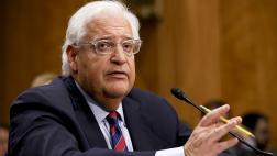 Judíos en EE.UU. se oponen a embajador nominado por Trump