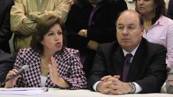 JNE ordena al ROP pronunciarse sobre Tribunal del PPC