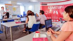StartUp Perú recibió más de 830 proyectos de emprendedores