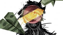 El antisistema, por Alfredo Bullard
