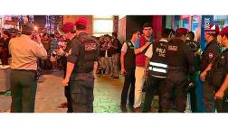 Crimen en Independencia se convirtió en tendencia en Twitter