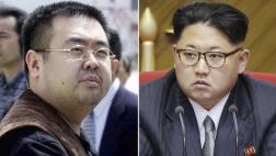 Detienen a norcoreano relacionado con asesinato de Kim Jong-nam