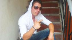 Asesino se mostraba en Facebook como desequilibrado y violento