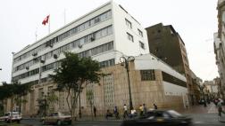 JNE será observador en elecciones presidenciales de Ecuador