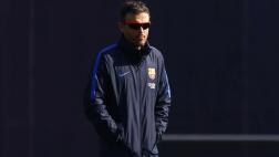Luis Enrique: lo que dijo sobre las críticas que recibe