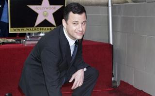 Jimmy Kimmel: de monaguillo a presentador de los Oscar