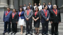 Finalizó capacitación para jueces encargados del caso Odebrecht