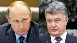 Moscú y Kiev pactan tregua en el este Ucrania desde el lunes