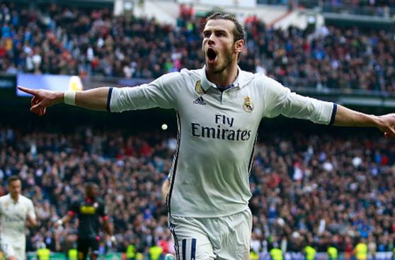 Real Madrid: el regreso con gol de Gareth Bale en imágenes 