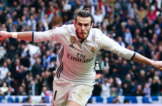 Real Madrid: el regreso con gol de Gareth Bale en imágenes 