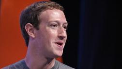Zuckerberg a la BBC: "Hay información falsa en Facebook"