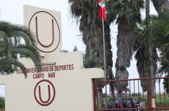 Universitario: "No vamos a vender ningún activo del club"