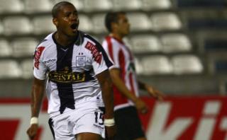 Un día como hoy, Alianza Lima goleó 4-1 a Estudiantes en Copa