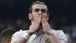 Zidane: "Bale es un jugador especial, distinto a los demás"