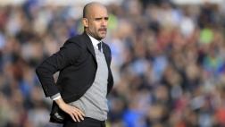 Pep Guardiola cierra toda posibilidad de volver al Barcelona