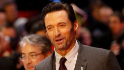 Hugh Jackman dice que está "bien" de su cáncer de piel