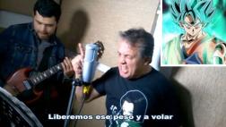 Lanzan versión en español del nuevo tema de “Dragon Ball Super”