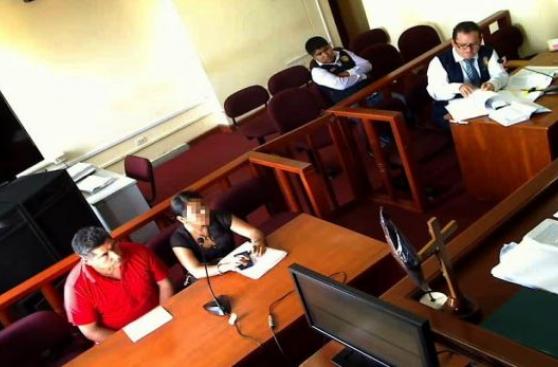 Áncash: dictan cadena perpetua para sujeto que violó a menor