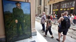 Cuba recibió 43 mil estadounidenses en enero de 2017