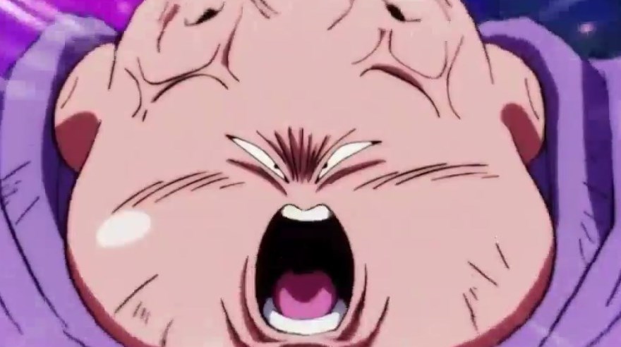 Dragon Ball Super 79: la gran lucha del episodio en fotos