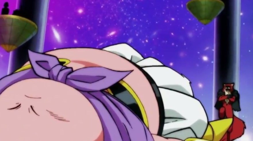 Dragon Ball Super 79: la gran lucha del episodio en fotos