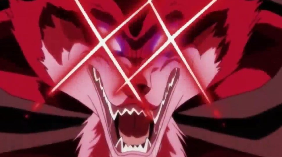 Dragon Ball Super 79: la gran lucha del episodio en fotos