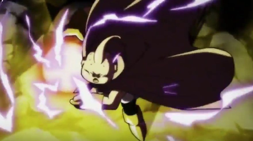 Dragon Ball Super 79: la gran lucha del episodio en fotos