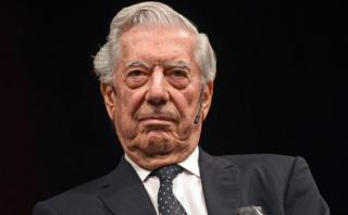 Vargas Llosa: “Espero que Toledo regrese al Perú o lo regresen”