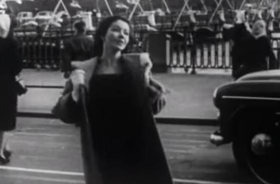 YouTube: cortometraje de Jean-Luc Godard aparece en la red