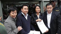 Keiko llama “cortina de humo” a indagación a sus hermanos