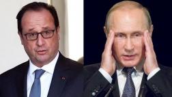 Francia a Rusia: Ciberataques en elecciones serían inaceptables